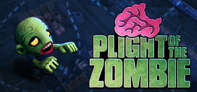 Plight of the Zombie Image