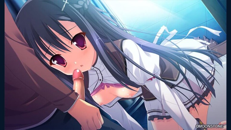 Princess Evangile screenshot