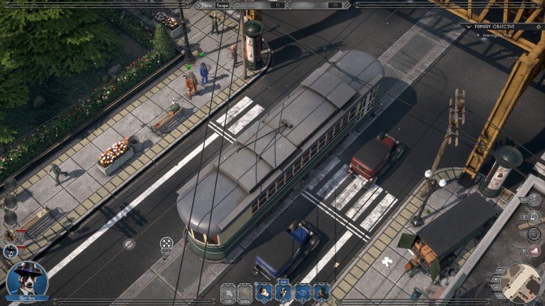 PROHIBEAST screenshot