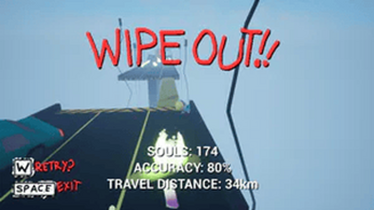 Purgatory Road Image