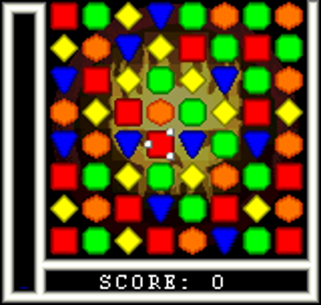 Puzzle Gems Image