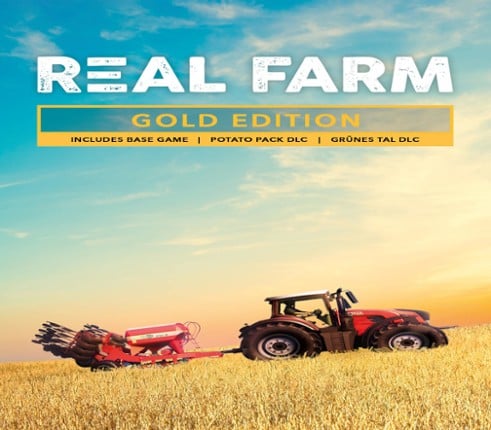 Real Farm Image