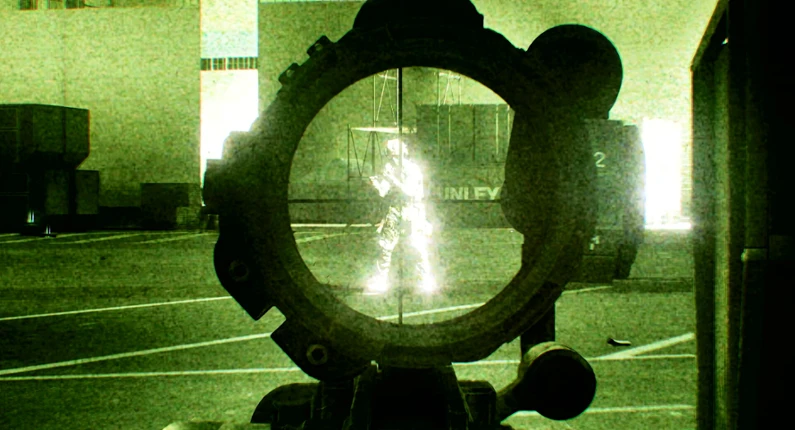 Reaper Actual screenshot