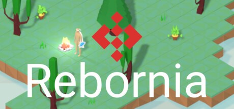Games like Rebornia