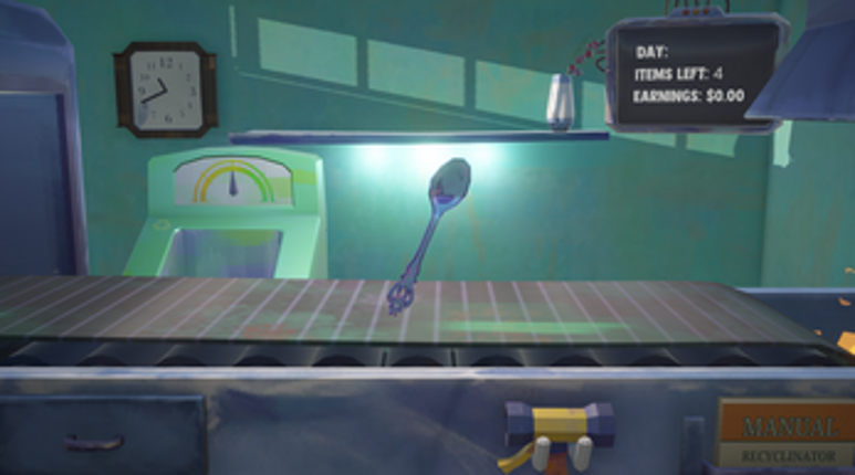 Recyclinator Deluxe-Supreme screenshot