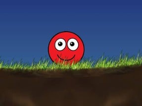 RedBall Adventure Image