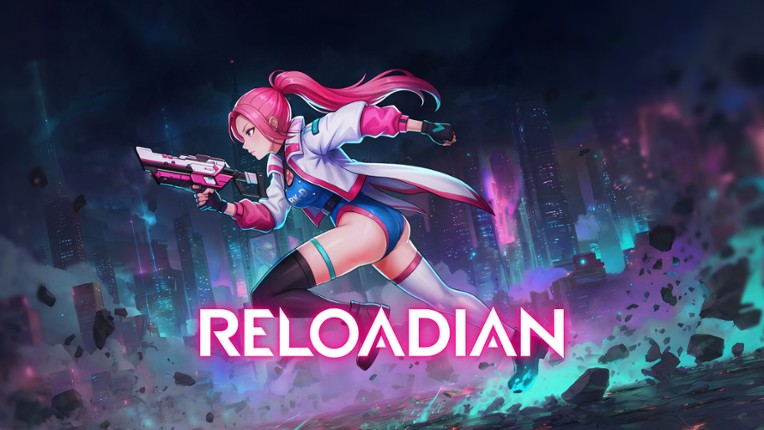 RELOADIAN screenshot
