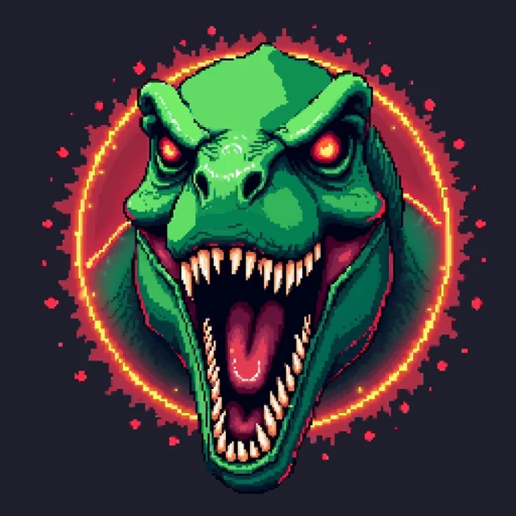Games like Retro Rex