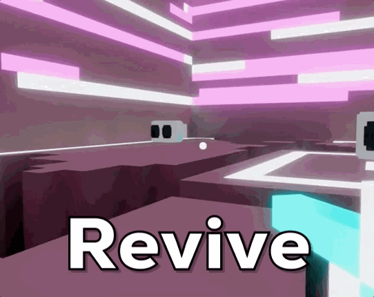 Revive Game Cover