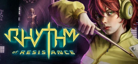 Games like Rhythm of Resistance