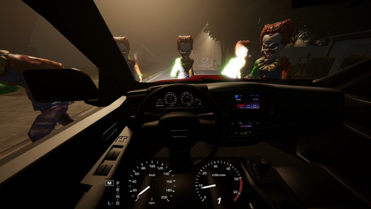 Right Turn screenshot