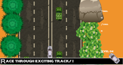 Road Hero Speed Car Racing Spy Image