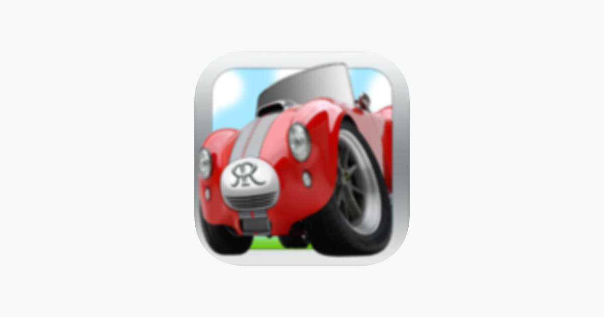 Games like Road Racer