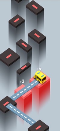 Road Ramp screenshot