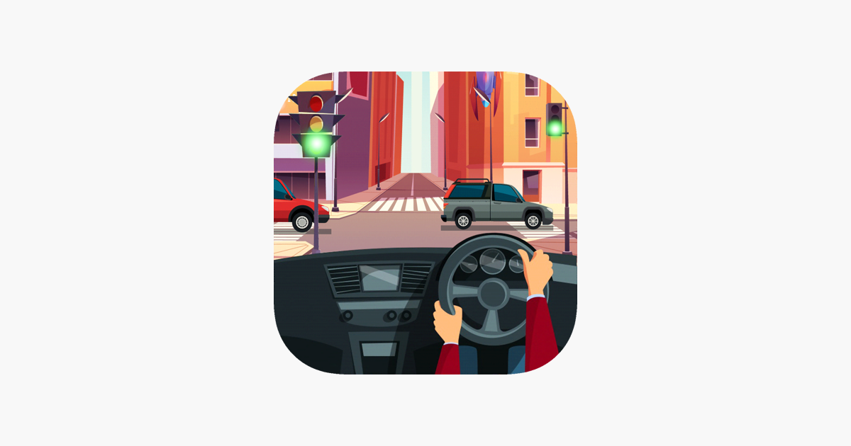 Games like Road Sign Education Game