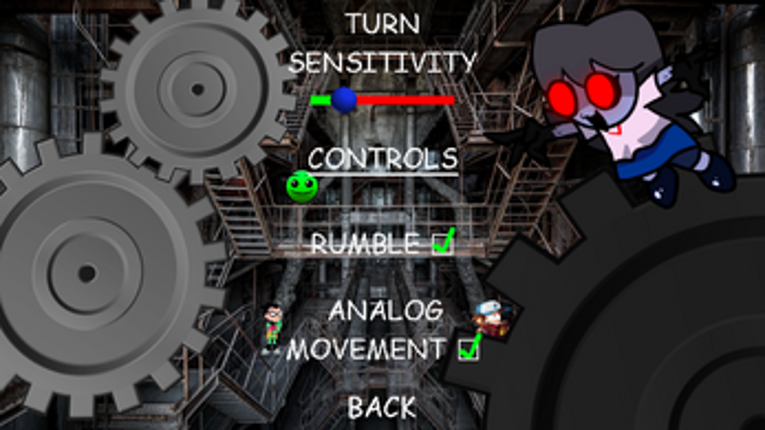 Robin's Basics Renewed Early Access V0.3.3.2 screenshot