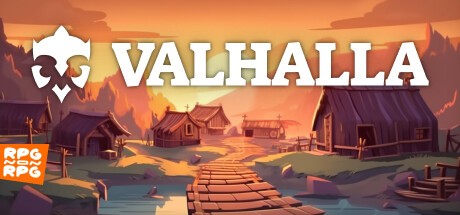 Games like RPG non RPG: Valhalla