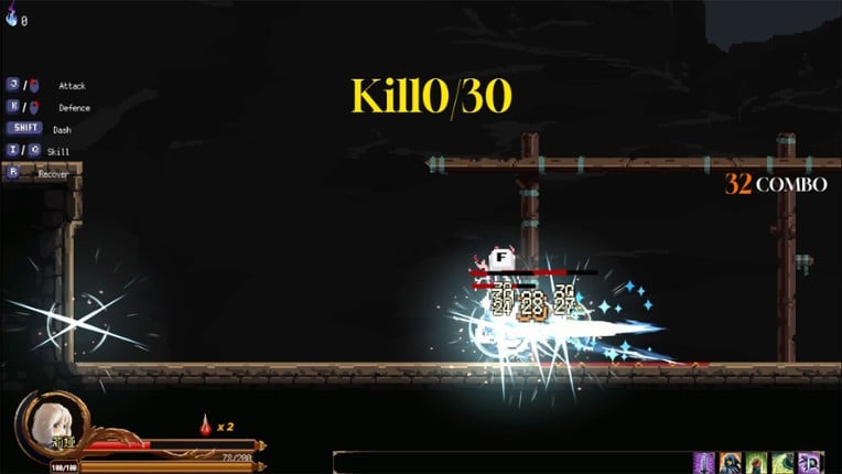 Ruins of The Titan screenshot