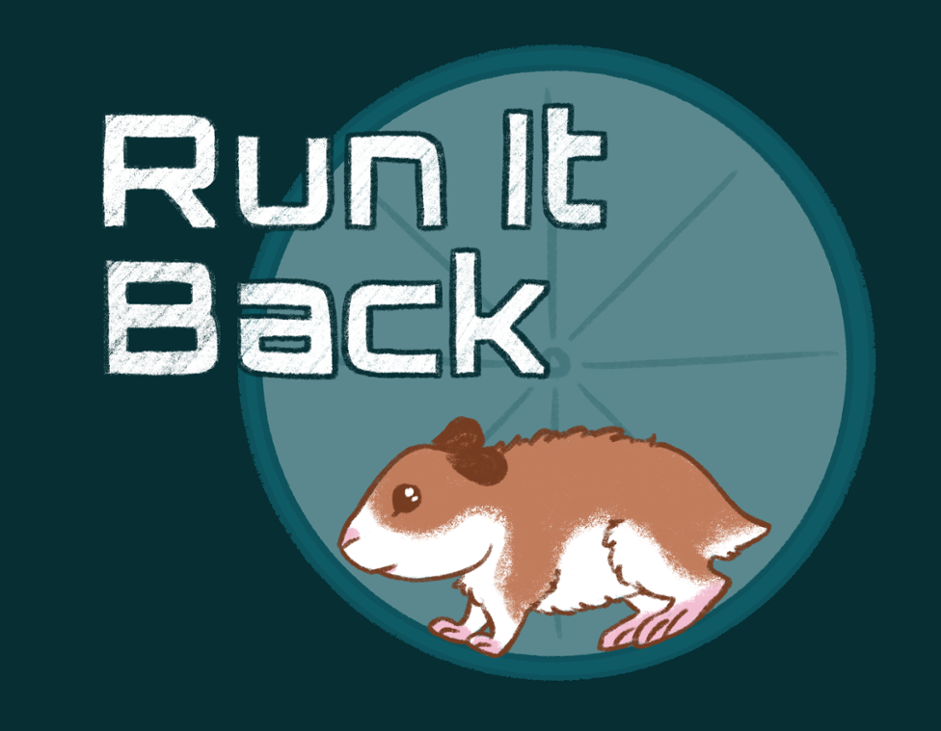 Games like Run it Back