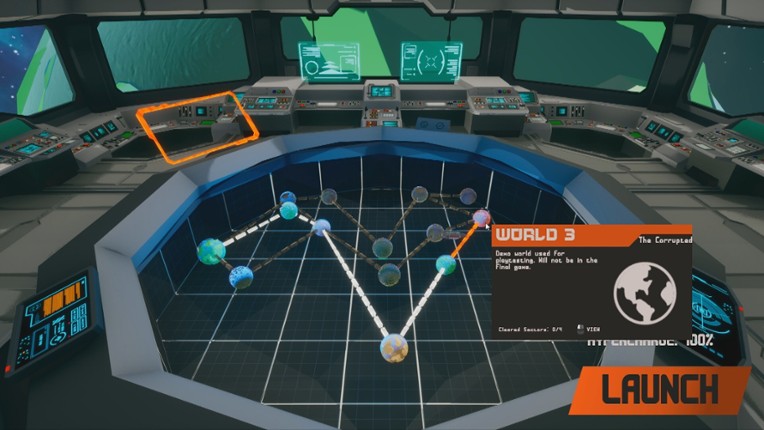 Sample Required screenshot