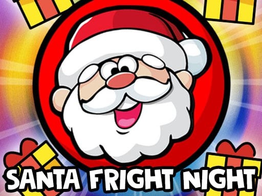 Games like Santa Fright Night