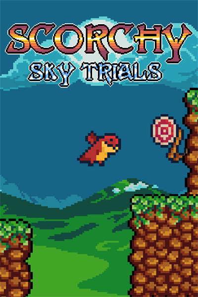 Games like Scorchy Sky Trials (Windows)
