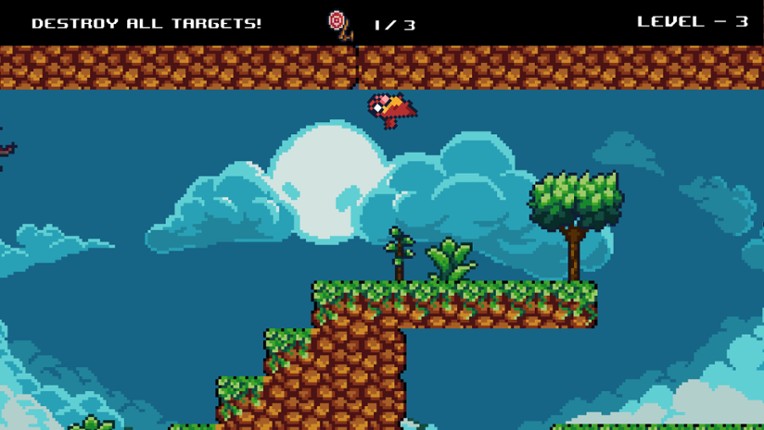 Scorchy Sky Trials (Windows) Image