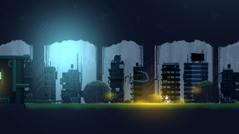 SCRAPPED screenshot