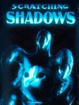 Games like Scratching Shadows