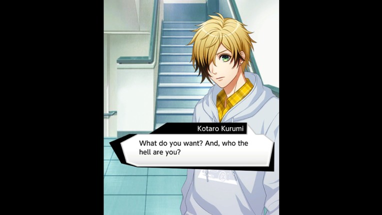 Secret Crush: Unrequited Love screenshot