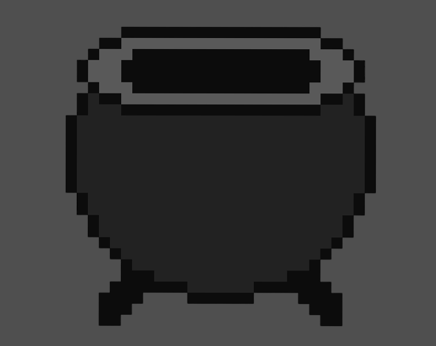 Games like Shadow Cauldron