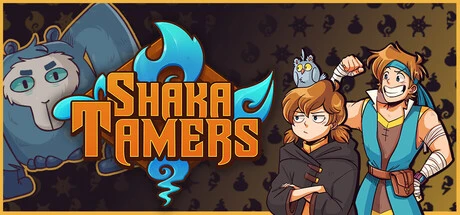 Games like Shaka Tamers