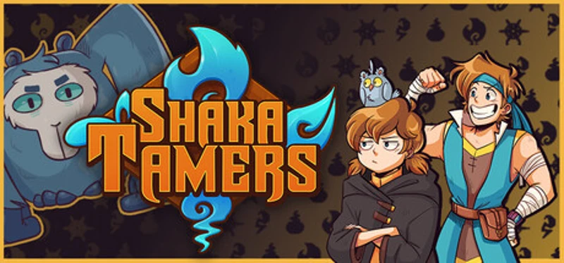 Shaka Tamers Image