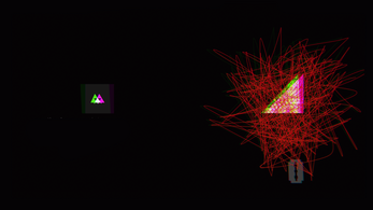 SHAPE screenshot