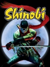 Shinobi Image