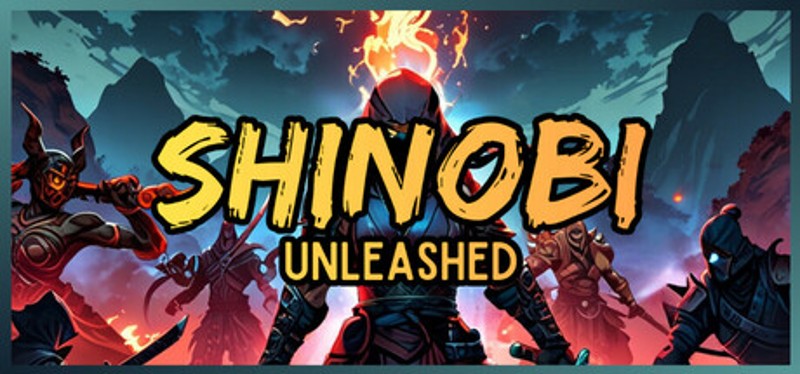 Shinobi Unleashed Image