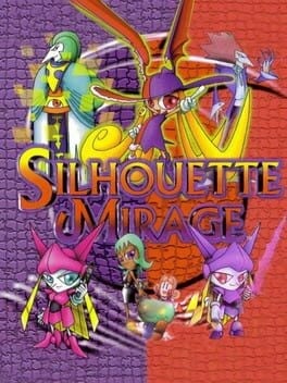 Games like Silhouette Mirage