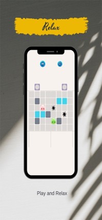 Simple Puzzle Learning Riddle screenshot