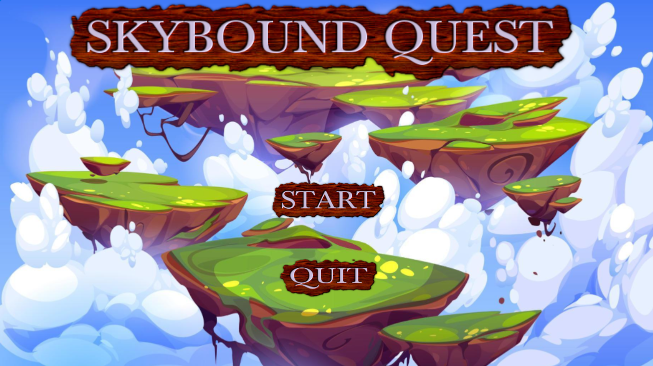 Games like Skybound Quest