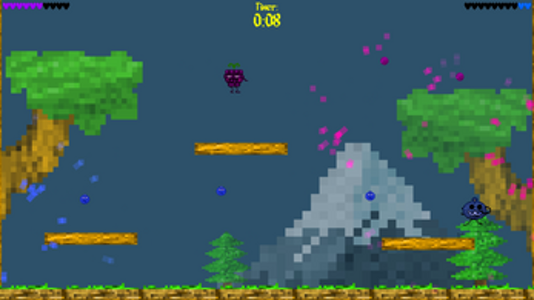 Slam Jam! screenshot