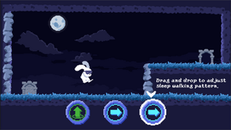 Sleep Hopping screenshot