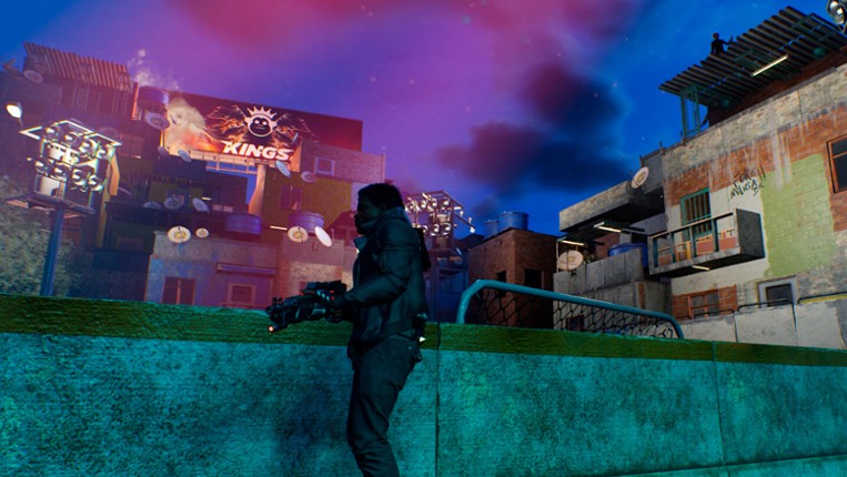 Sonho Trap Star screenshot