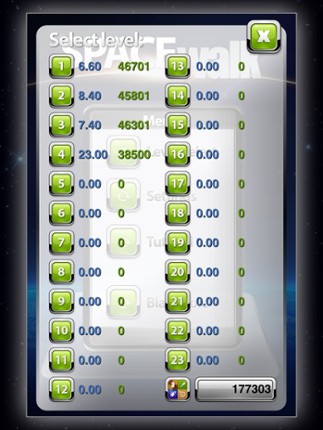 Space Walk - Memory Games for Adults screenshot