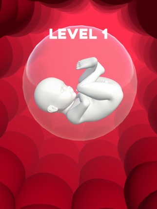 Sperm Rush screenshot
