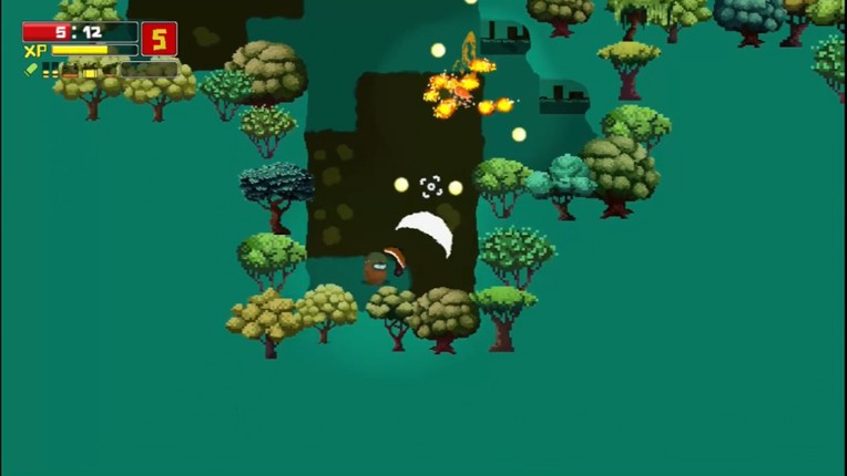 Spudtoon - Born To Peel screenshot