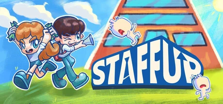 Games like STAFFUP