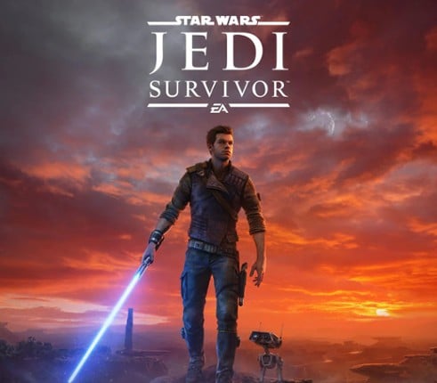 STAR WARS Jedi: Survivor Image