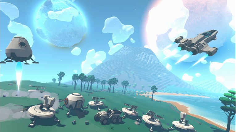 StarDune Image