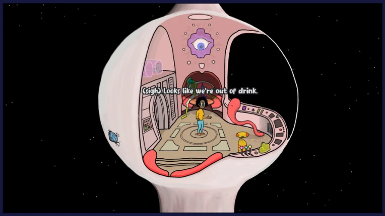 Starway to Urf Image