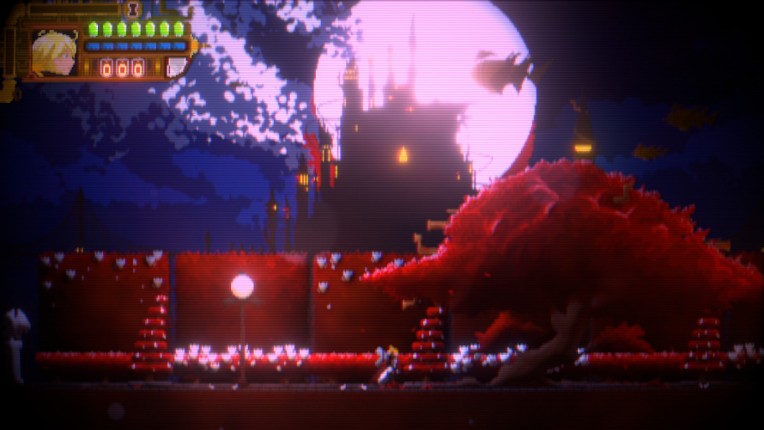 Steam Veins screenshot